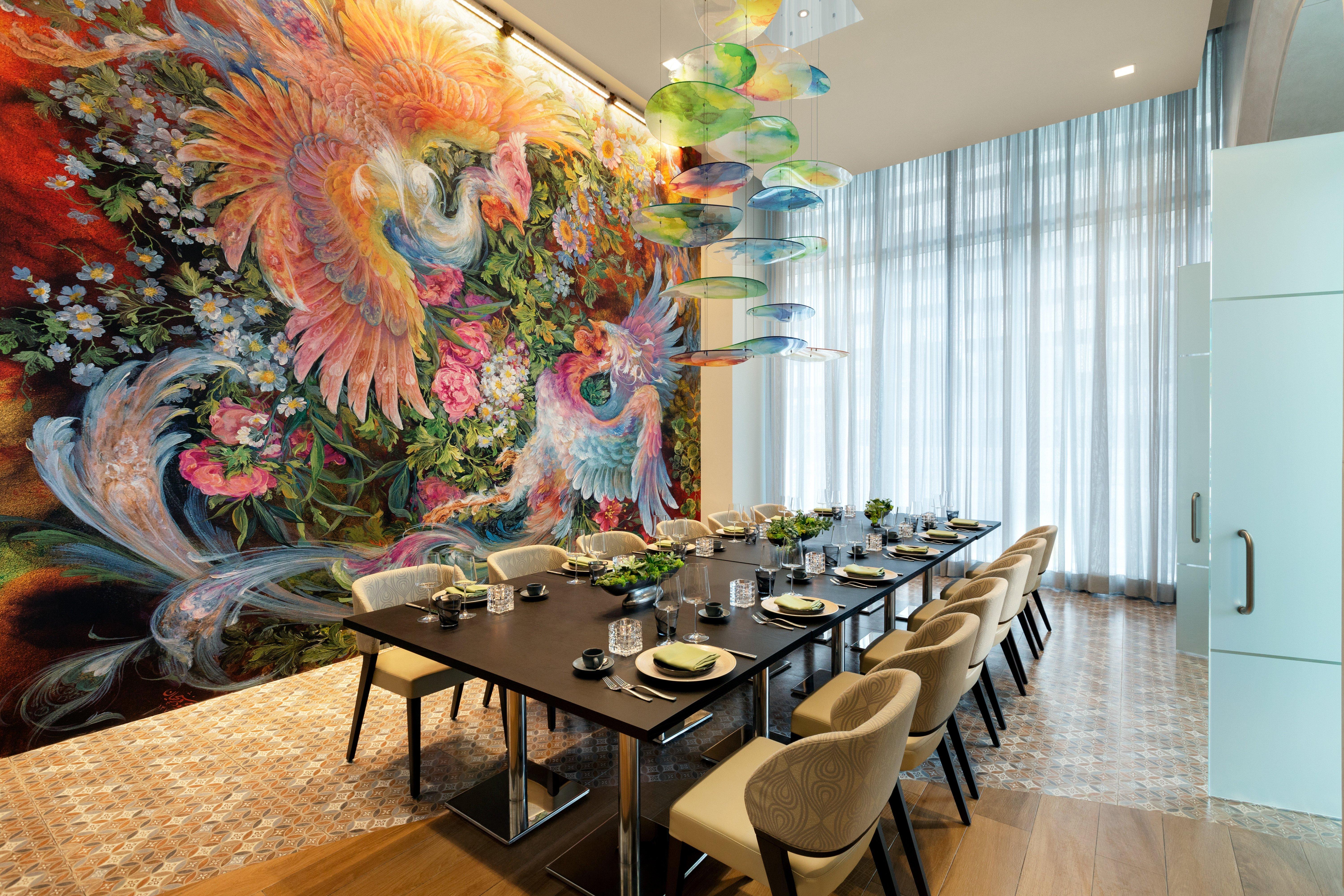 Hotel Intercontinental Houston By Ihg Exterior foto